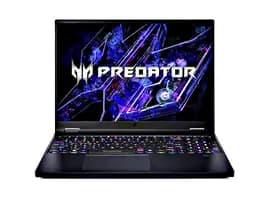 Acer Predator Helios Neo PHN16 72 Core i9 14th Generation 16GB RAM 1TB SSD 8GB RTX 4060 Windows 11  New